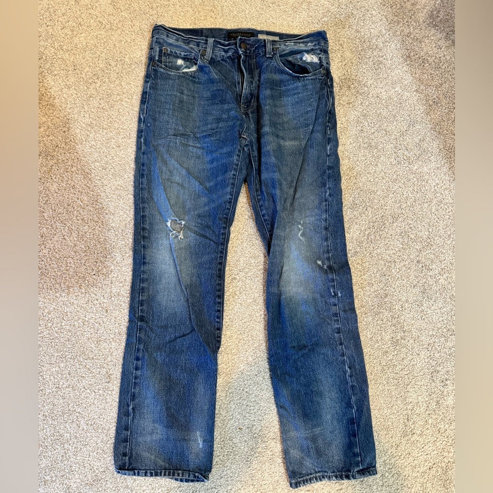 Aéropostale Men’s Jeans Size 32/32